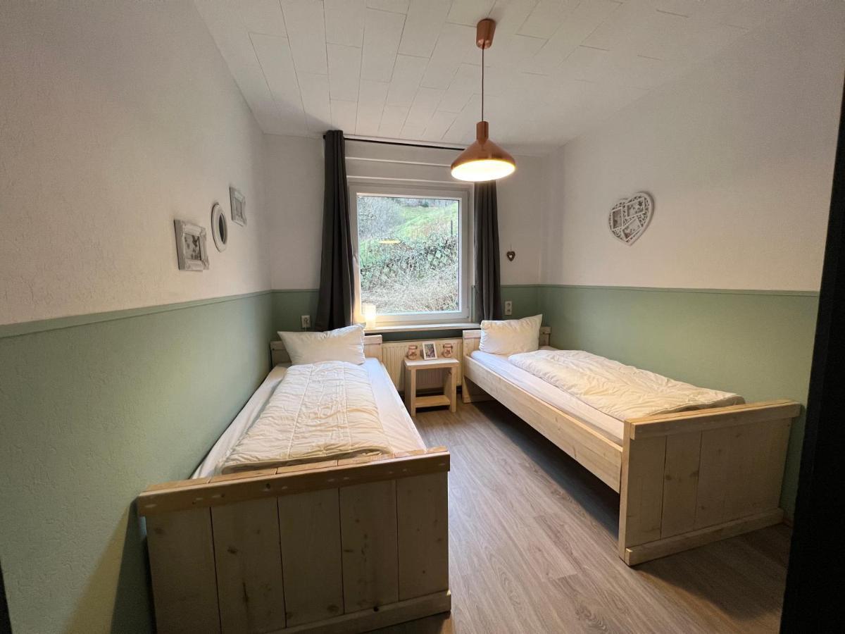 Platell Ferienhaeuser Harz Lerbach Exterior photo