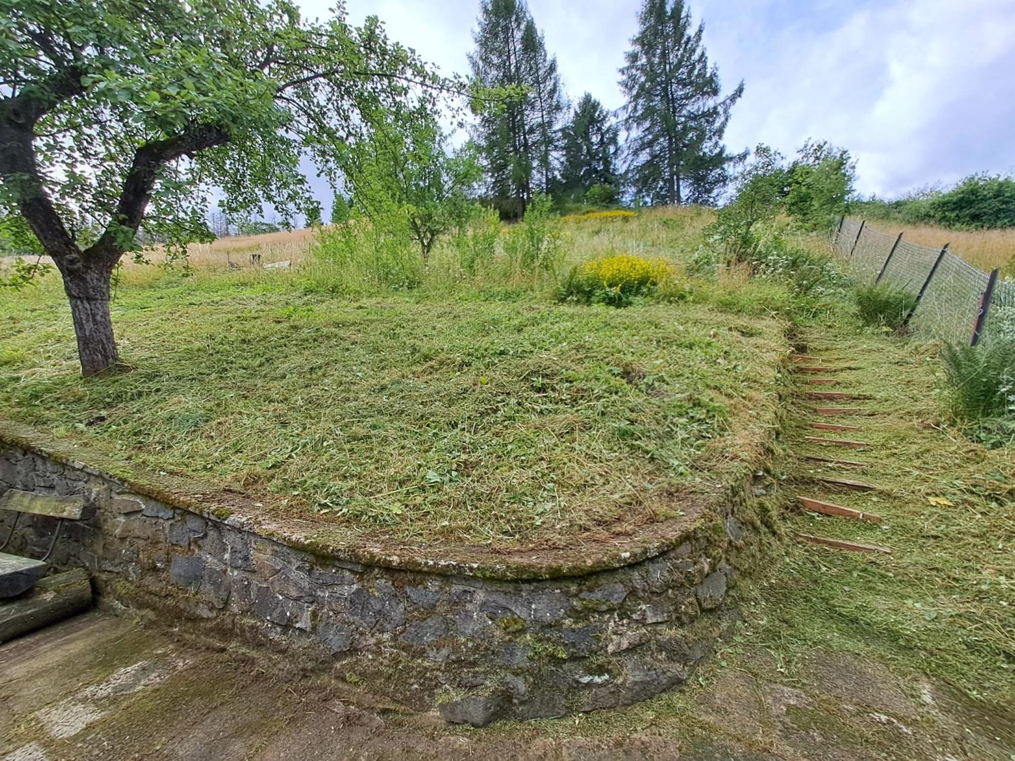 Platell Ferienhaeuser Harz Lerbach Exterior photo